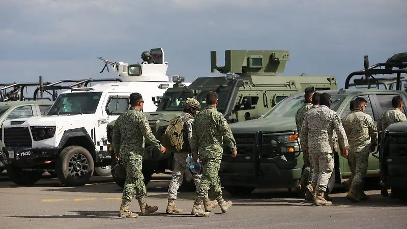 Murciélagos-elementos-del-Ejército-Mexicano-arriban-a-la-ciudad-de-Durango  